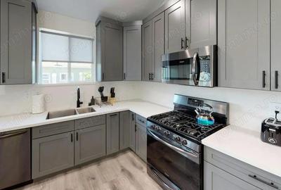 Apartament cu 2 camere decomandat în Berceni - 3