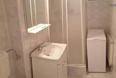 Apartament cu 2 camere nedecomandat în Cedonia