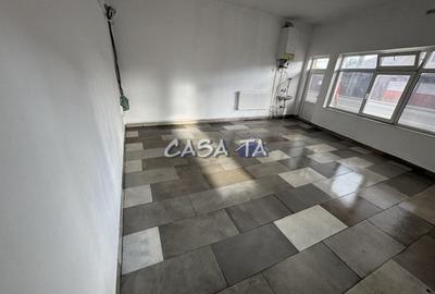 Spațiu comercial, de 216 mp, în Nord - 15