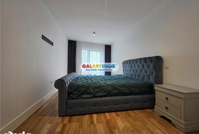 Apartament cu 2 camere, mobilat în Tei - 17