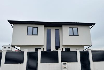 Casa tip duplex ~ P+1E+POD ~ 3 camere + 2 bai ~ Mutare IMEDIATĂ! - 4