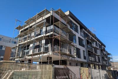 Apartament cu 3 camere decomandat în Florești - 12