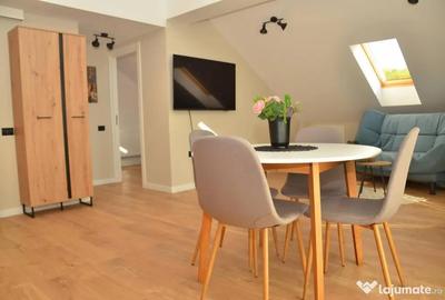 Apartament cu 3 camere decomandat în Găvana - 8