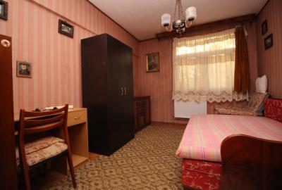 Titan, bloc H, varianta cea mai mare, parc IOR și metrou Grigorescu - 11