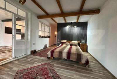 Casa individuala cu 3 camere, 150 mp, zona Elisabetin - 5