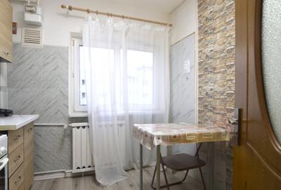 Garsonieră decomandată, mobilată în Dristor - 8