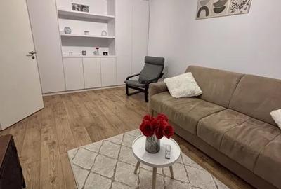 Apartament cu 2 camere, suprafata 56mp cu loc de parcare cartierul Kasper Coresi - 2