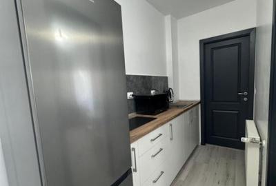 Exclusiv-apartament 2 camere decomandat-la doar 2 km de Umf - 5