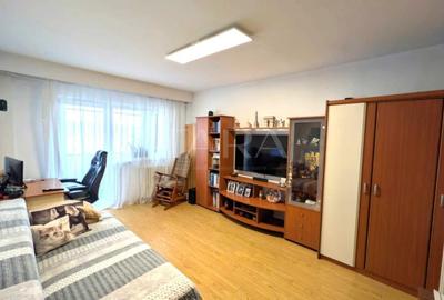 Apartament cu 4 camere decomandat, mobilat în Mărăști - 2