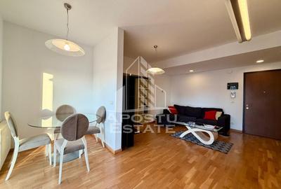 Apartament cu 2 camere decomandat în Torontalului - 2
