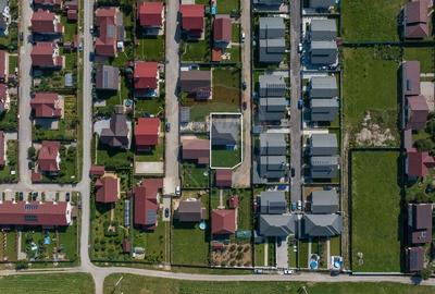 Refugiul tau de langa Brasov - Casa P+M in cartierul Izvor, Tralungeni - 39