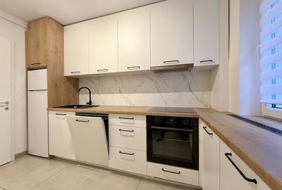 Apartament cu 3 camere decomandat, mobilat în Gheorgheni - 2