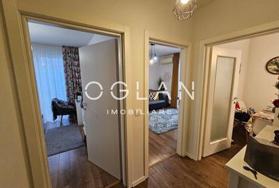 Apartament 2 cam, decomandat – City Residence Sibiu - 4