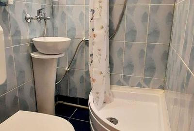 Garsonieră decomandată în Vitan - 5