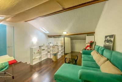 Casă cu 4 camere cu Canalizare în Central - 12