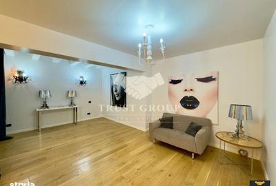 Apartament cu 5 camere decomandat, mobilat în Capitale - 6