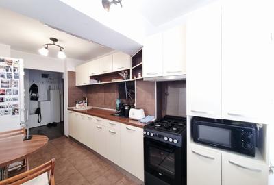 Apartament renovat mobilat si utilat GATA DE MUTAT - 2