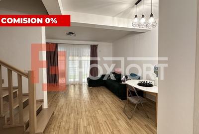 COMISION 0% Casa insiruita cu 3 camere, 82 mp, in Giroc - 11
