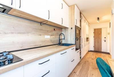 Apartament cu 2 camere de vanzare | Lujerului | Gorjului | Metrou | - 3