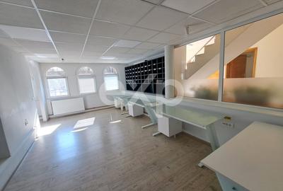 Spațiu comercial, de 508 mp, în Brâncoveanu - 2