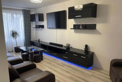 Apartament cu 2 camere decomandat în Iași - 2