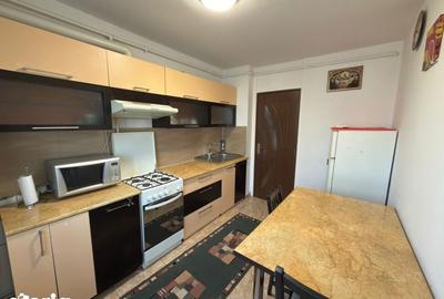 Apartament cu 2 camere decomandat în Malu Roșu - 13