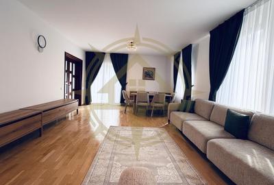 Casă cu 4 camere cu Teren 501 Mp în Corbeanca - 6