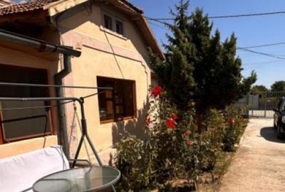 Casa in centrul Cobadinului - 15