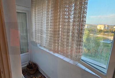 Garsoniera conf.1, decomandata, etj 2, balcon+debara, Broscarie |VIDEO - 10