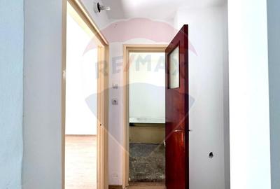 Apartament cu 2 camere semidecomandat în Giurgiului - 13