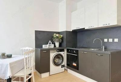 Apartament de inchiriat cu o camera in zona Torontalului - 2