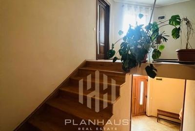 Casă solidă  Săsar la cheie ,zona Vama ,teren 10 ari ,la 3 min de Baia Mare c - 9