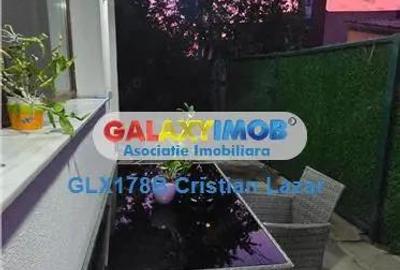 Garsonieră decomandată în Chitila - 8