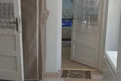 Casă cu 3 camere cu Teren 1040 Mp în Voinești - 8
