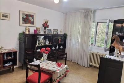 Apartament cu 1 camera decomandat, zona Frumoasa - 2