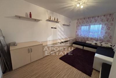 Apartament cu 2 camere in zona Soarelui, centrala termica - 2