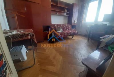 Apartament cu 3 camere semidecomandat în 1 Mai - 3