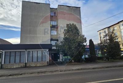 Apartament cu 2 camere semidecomandat în Coman - 3