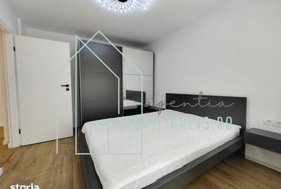 Apartament cu 2 camere în Central - 5
