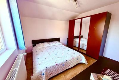 Casa Individuala, 115mp utili, 200mp teren - Giroc Vatra Veche - 5