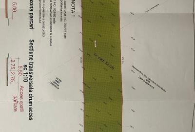 Vând teren intravilan ! Oferta de excepție ! - 2