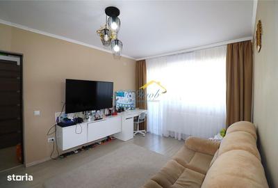 Apartament cu 2 camere semidecomandat în Ultracentral - 2