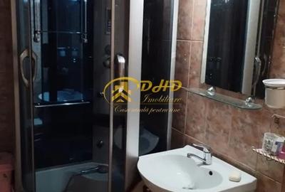 Apartament cu 3 camere semidecomandat, mobilat în Mircea cel Bătrân - 6