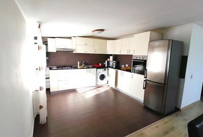 Casa - Vila - Bragadiru - 350000E- Neg- 1000mp teren - ideala 2 familii sau afte - 4