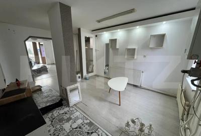 Spațiu comercial, de 65 mp, în Central - 5