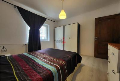 Apartament cu 3 camere decomandat în Unirii - 5