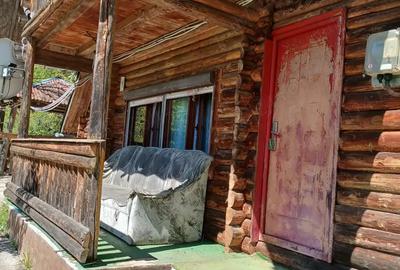 Casă cu 2 camere în Ghelari - 3