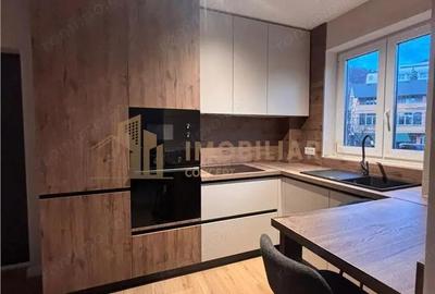 Apartament cu 2 camere în Săsar