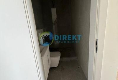 Apartament cu 3 camere în Decebal - 9