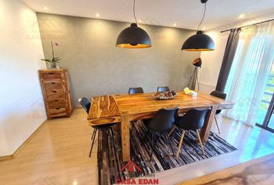 Casă cu 6 camere în Bănești - 10